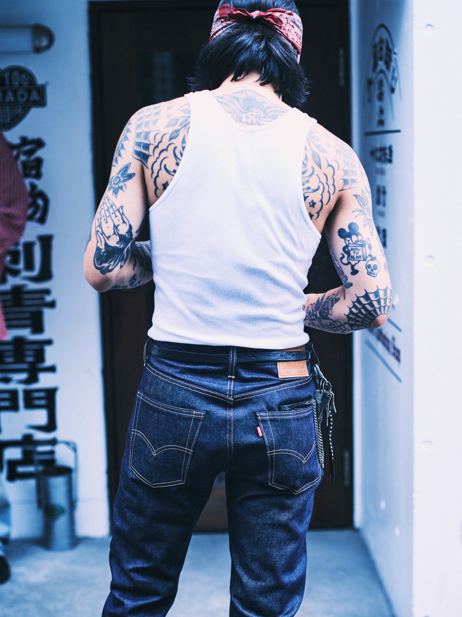 山田蓮着用 D.O.D nude pierce 山田蓮着用 D.O.D nude pierce - メルカリ