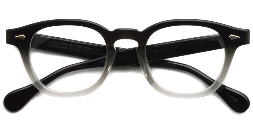 JULIUS TART OPTICAL / AR 42 size 再入荷 | 東京・中目黒 |