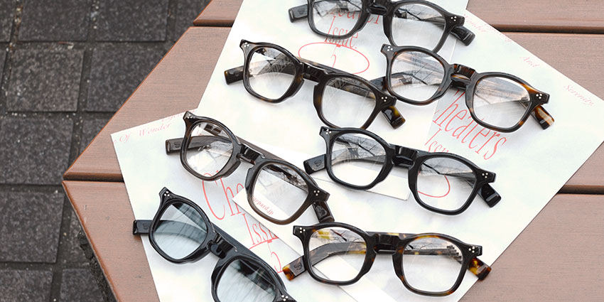 guepard ギュパール / gp-05 L ラージサイズモデル ｜東京・中目黒 |