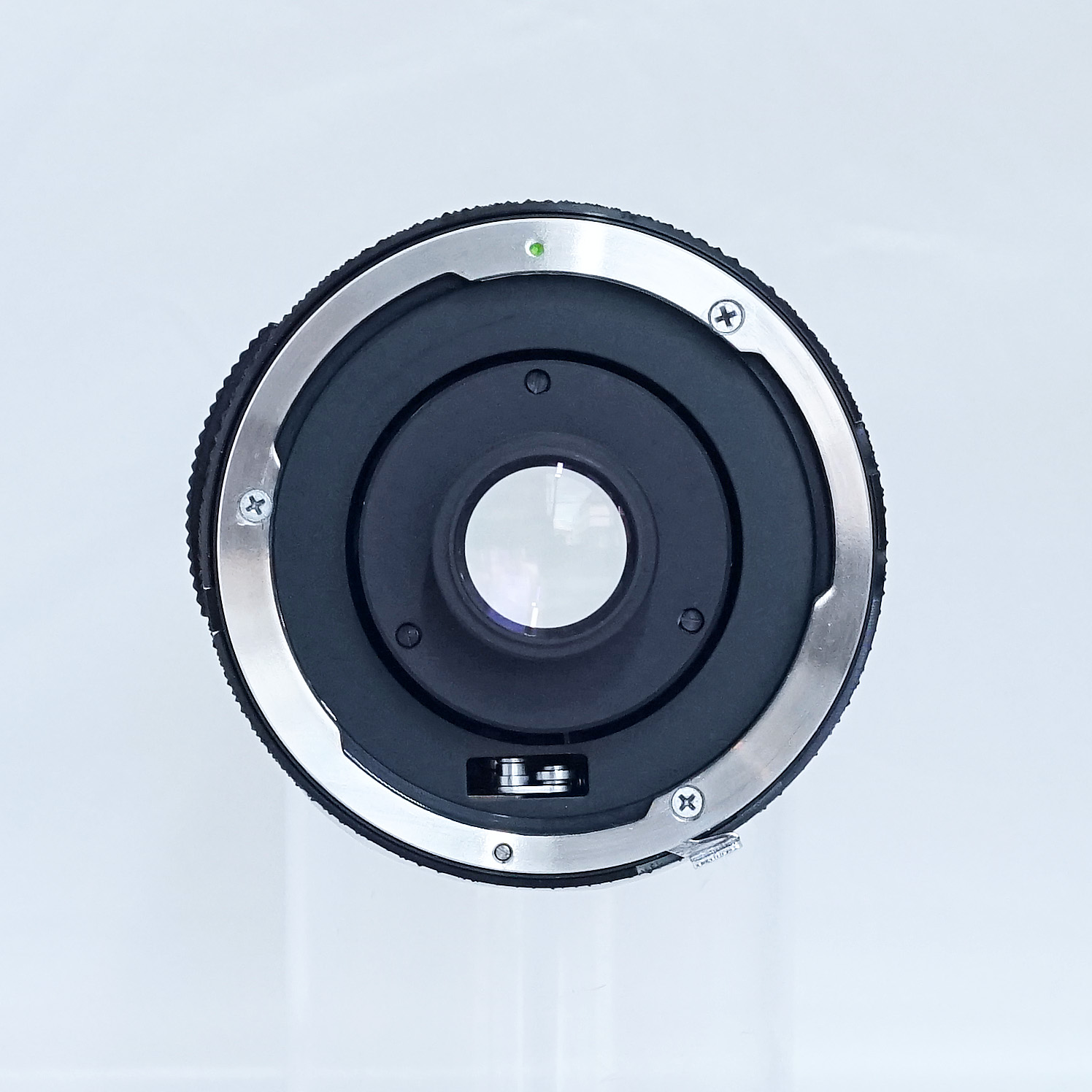 TAMRON 28mm F2.8 BBAR MULTI C. ¥9,800（中古 ADAPTALL2 FDマウント