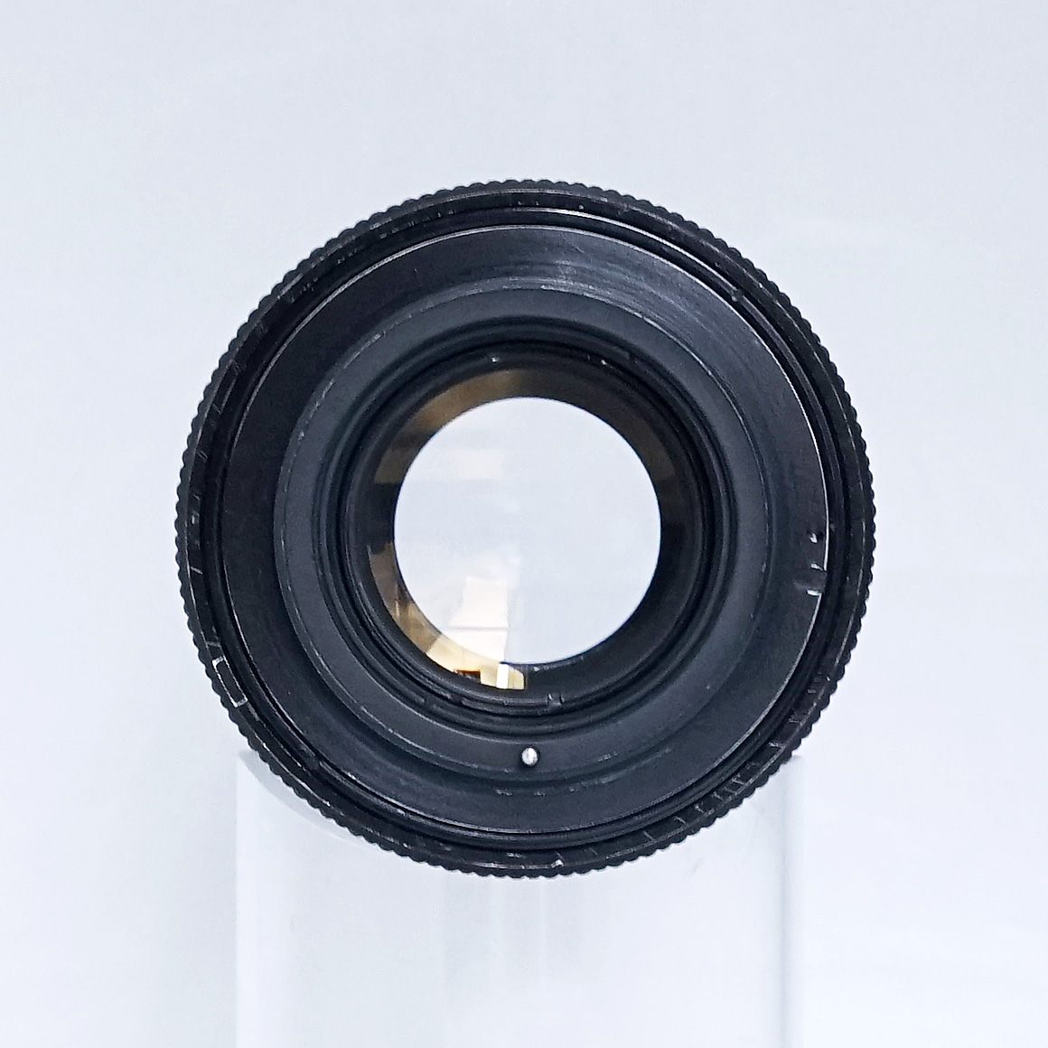 FUJIFILM EBC FUJINON・T 135mm F3.5 ¥12,800（中古 M42マウント