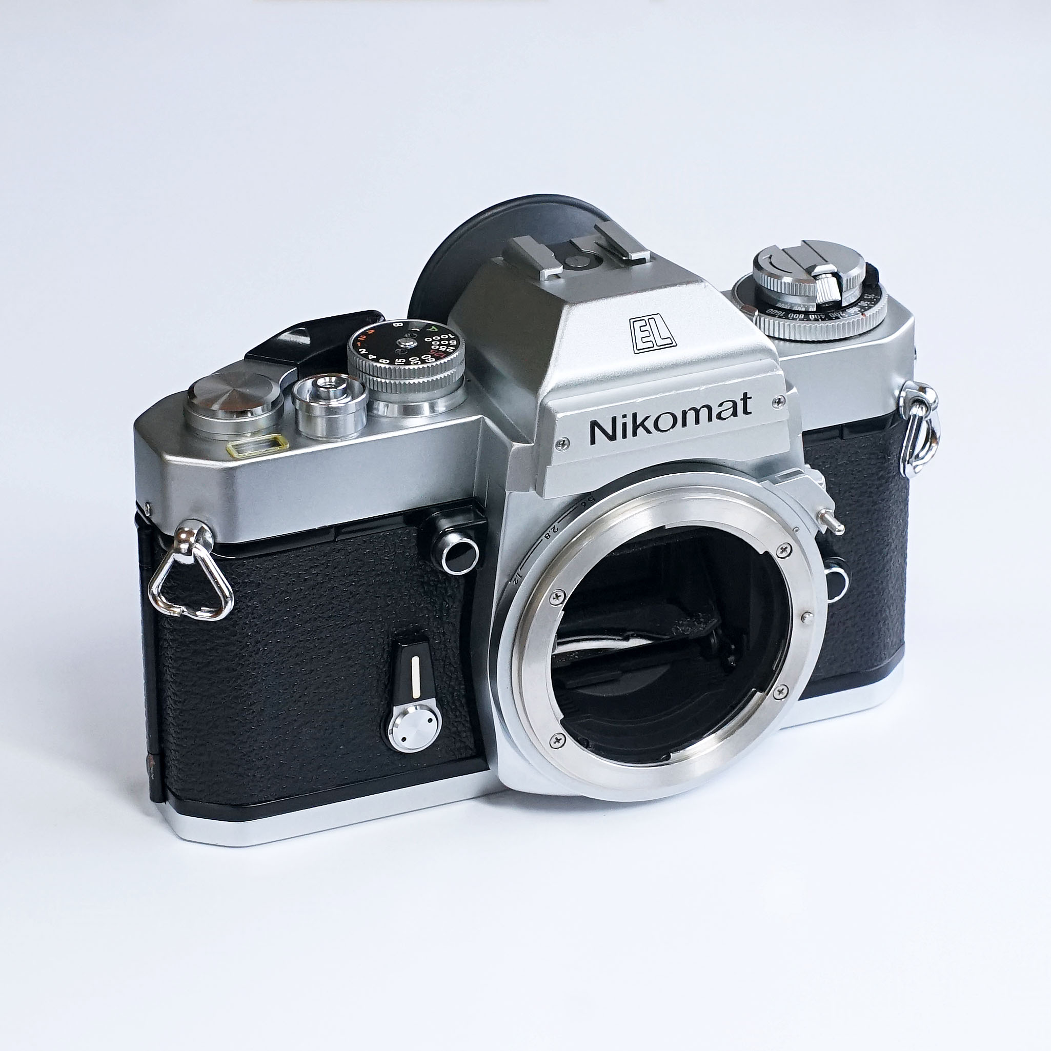 NIKON | らくだカメラ工房