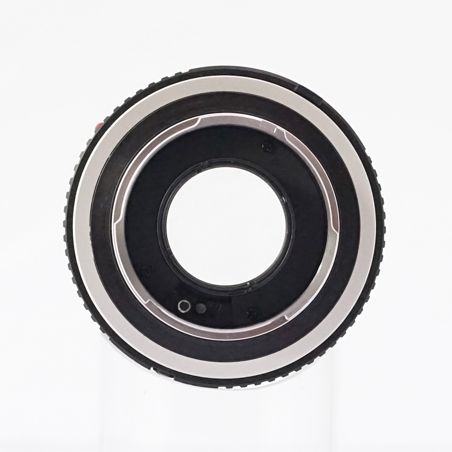 MINOLTA MC ROKKOR-PF 50mm F1.7 ¥3,800（中古 SRマウント オールド