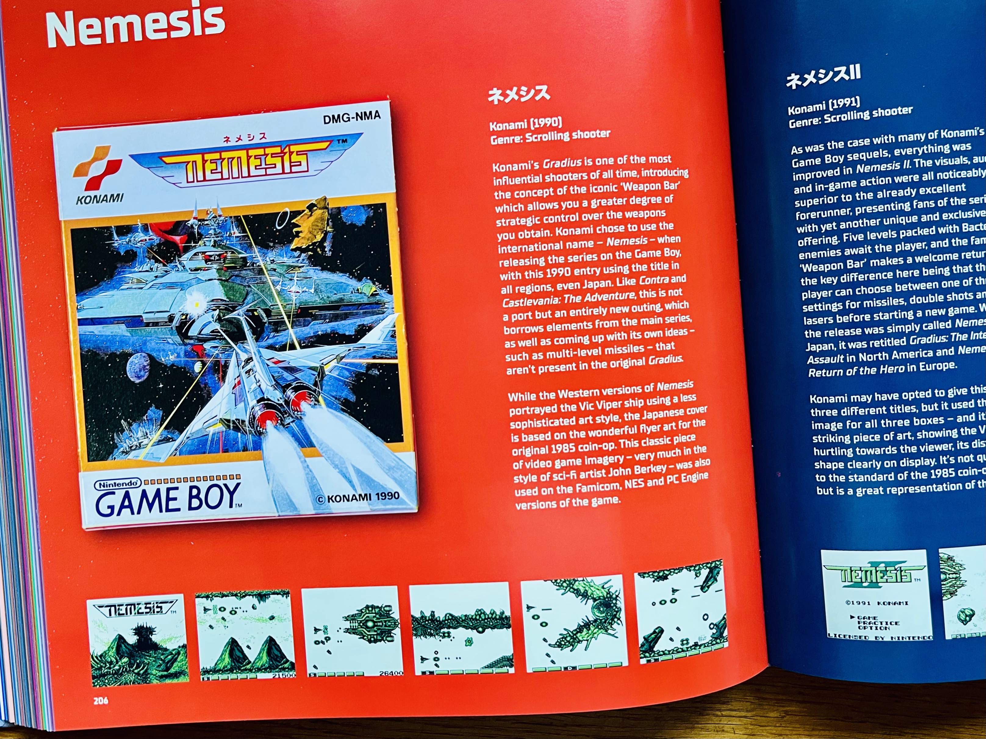 Book Review – Game Boy: The Box Art Collection – Retro Arcadia