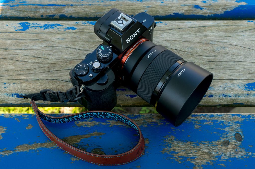 Sony FE 50mm f1.8 (SEL50F18F) review - Ricks Reviews