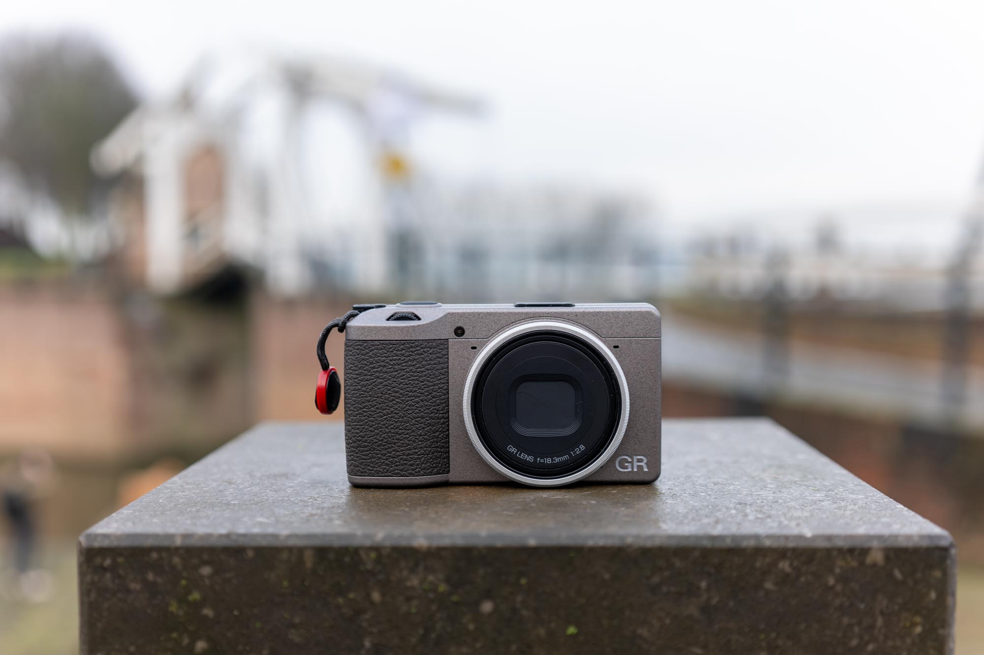 Ricoh GRIII Review: The Ultimate Pocket Camera - Ricks Reviews