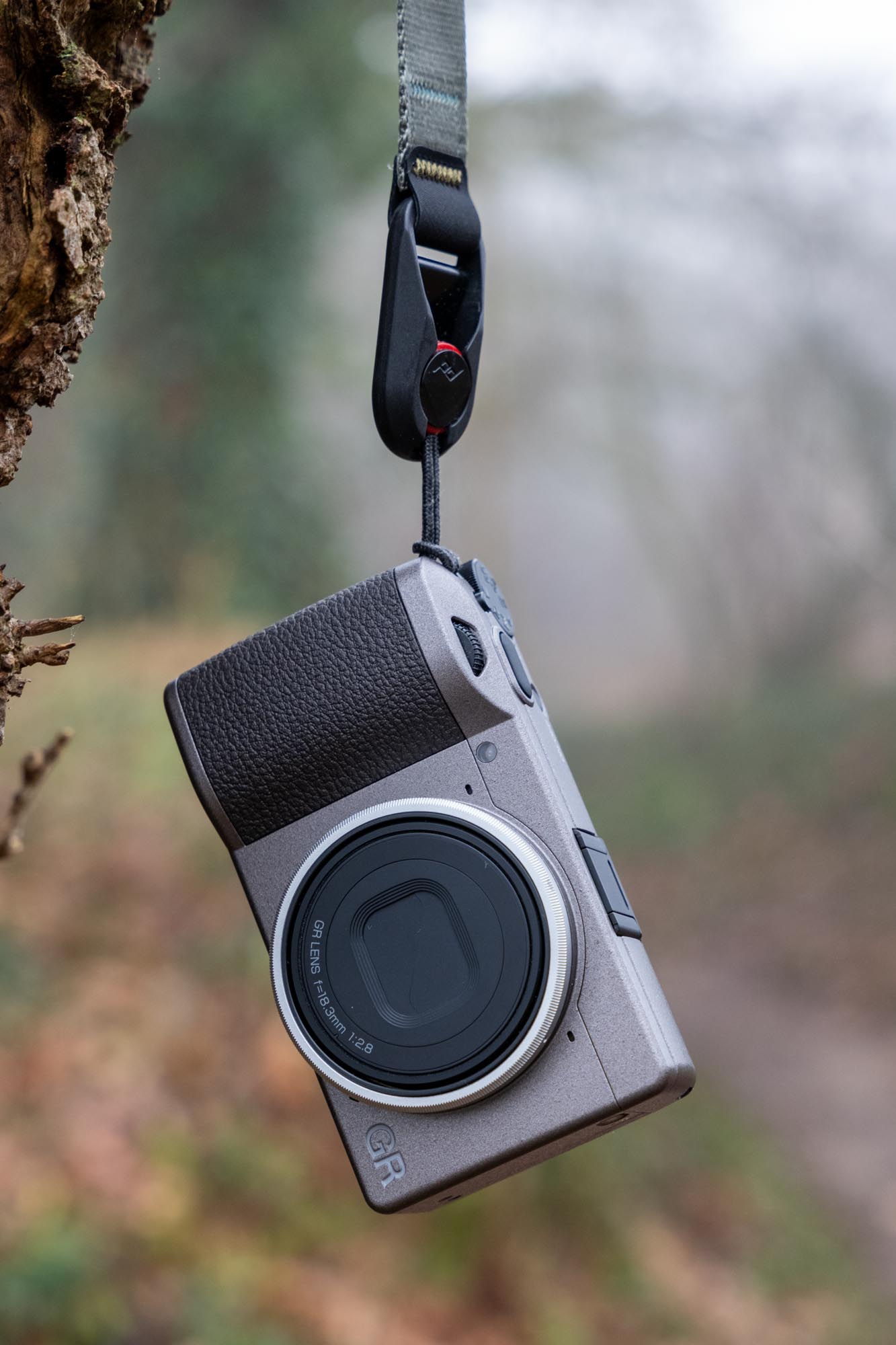 Ricoh GRIII Review: The Ultimate Pocket Camera - Ricks Reviews