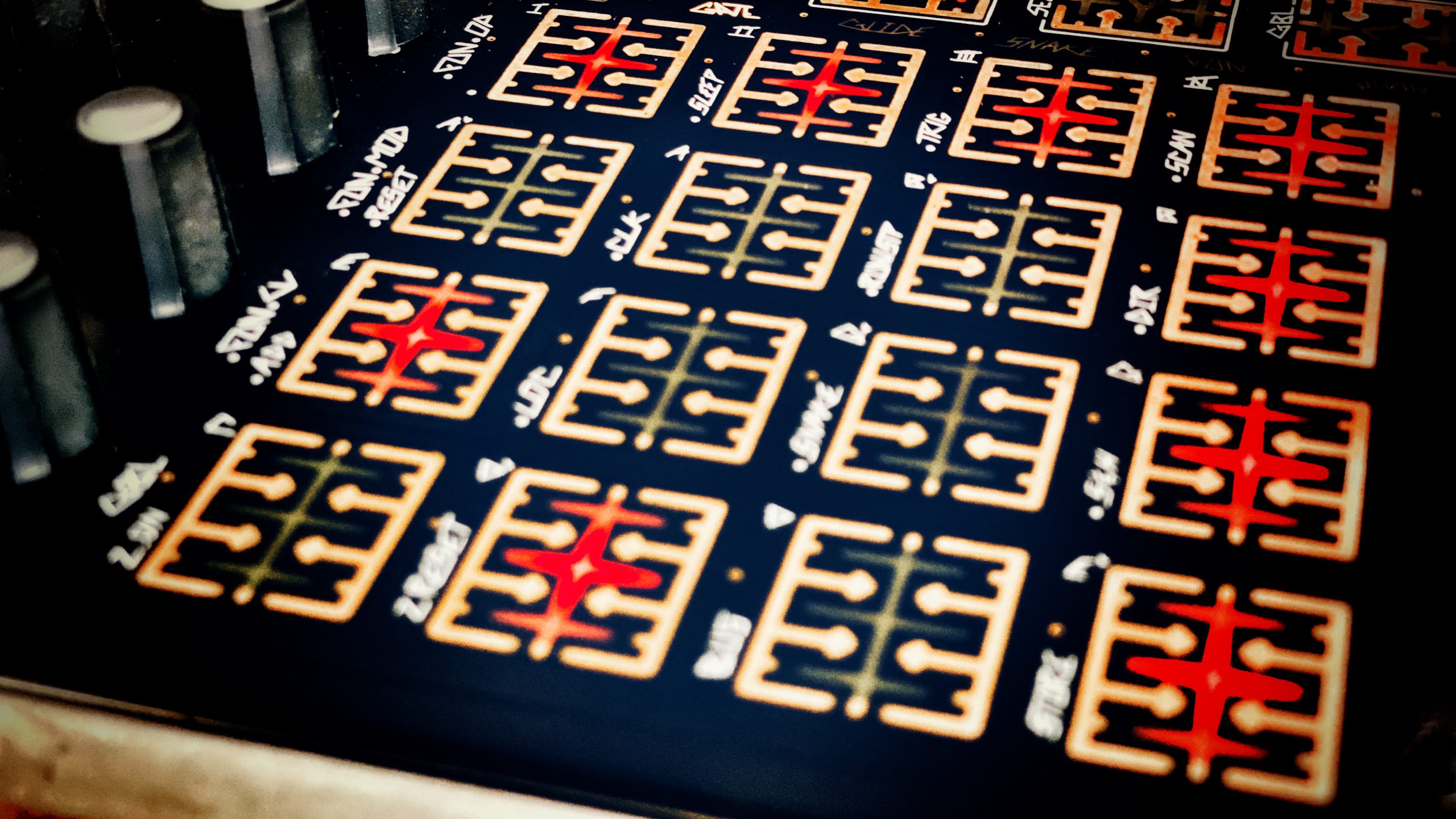 MakeNoise RENE2レビュー – JunkYardMachineMusic