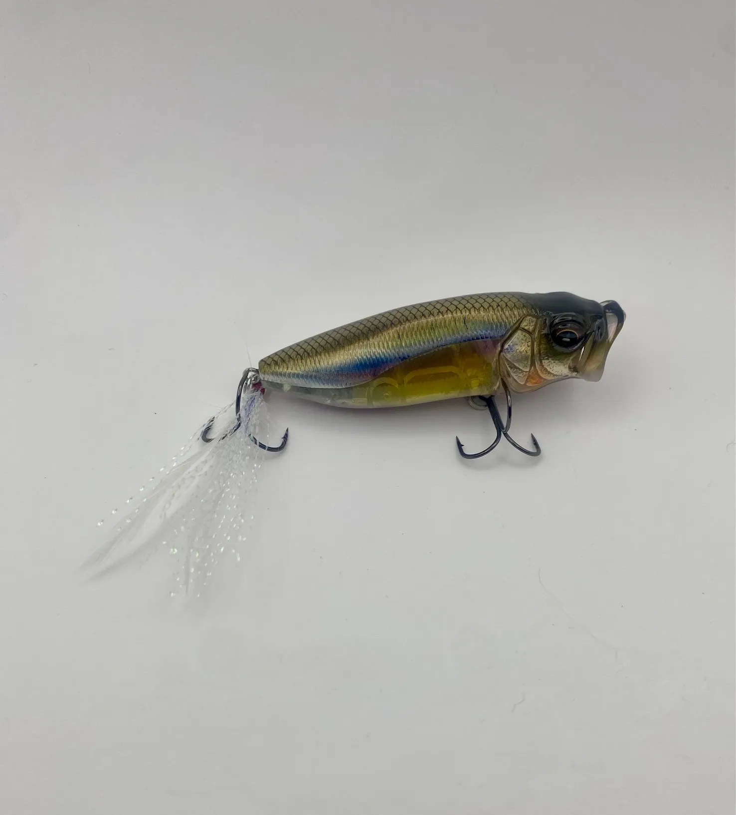 Megabass Pop Max Topwater - Waypoint Angler Supply