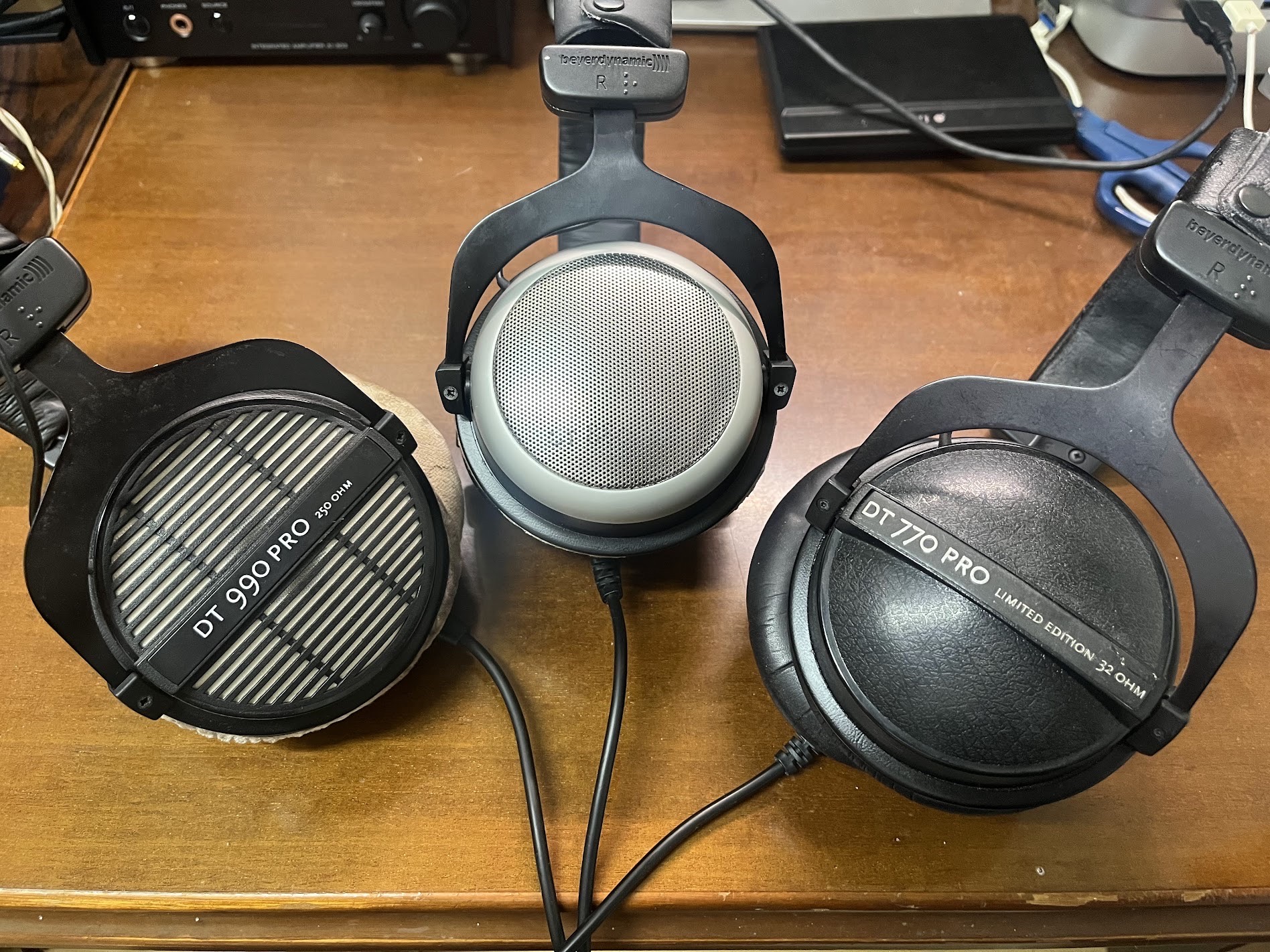 レビュー】Beyerdynamic DT770 pro X アップデートされたレガシー機