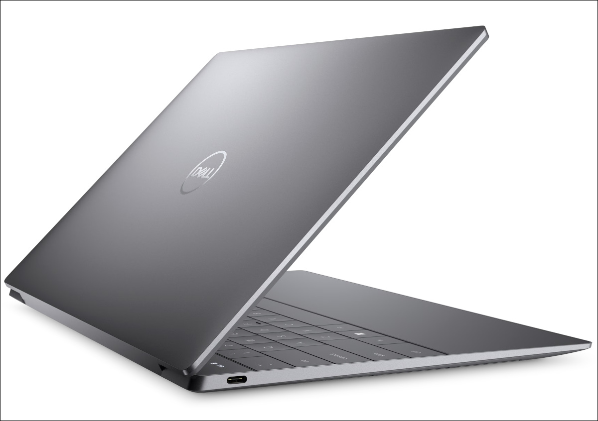 DELL XPS 13（9340）－ DELLの最上位モバイルノートにCore Ultraが搭載