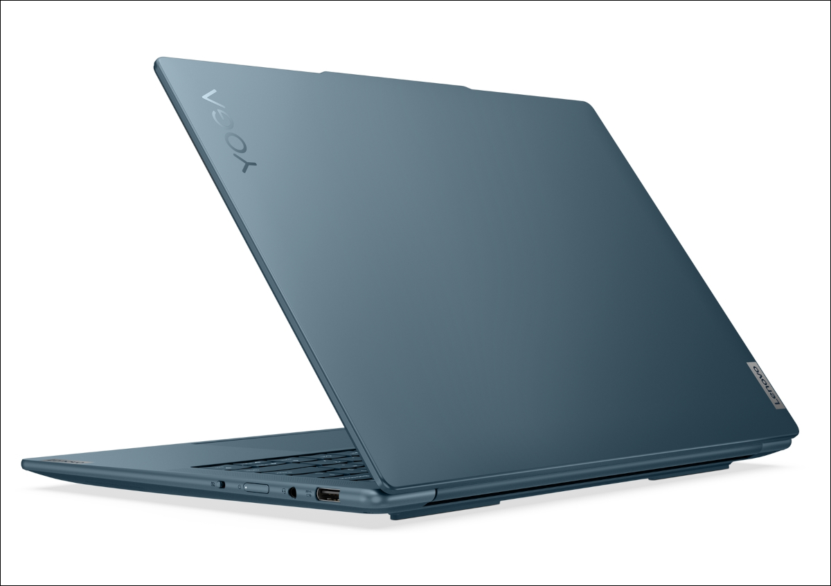 Lenovo Yoga Pro 7i Gen 9 14 (Intel) － 14.5インチの薄型でハイ