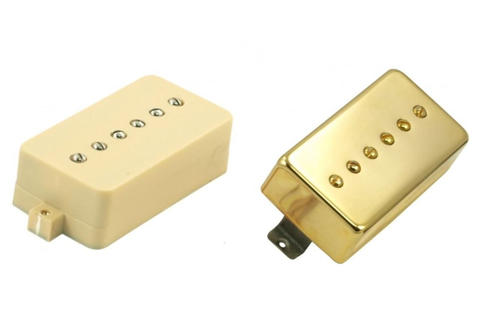 ジャズギター用ピックアップの最高峰》Kent Armstrong【エレキギター博士】