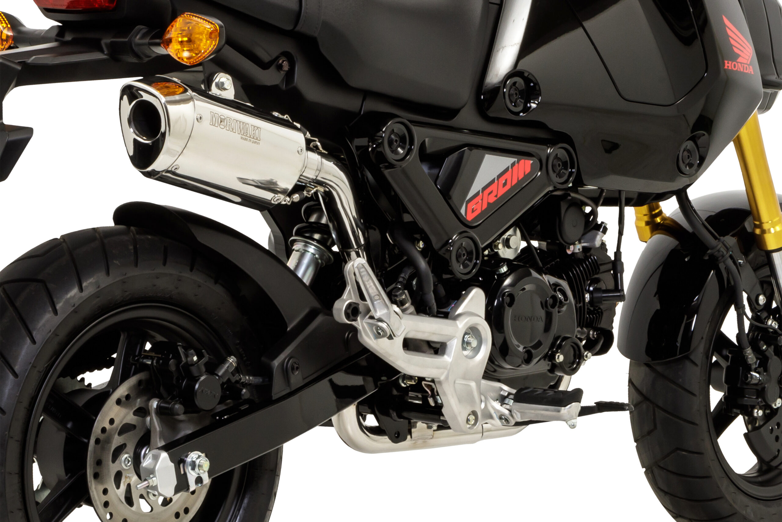 MORIWAKI ONLINE SHOP.