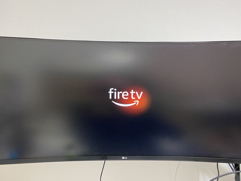 ホテルのテレビで好きな番組を気軽に楽しめるfire tv stick - 8号の日常