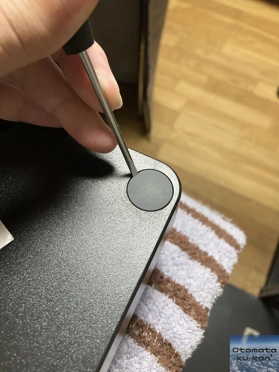 PHOENIXWAN』新基板の購入から到着、そして交換まで | 音又空間 ver2.0