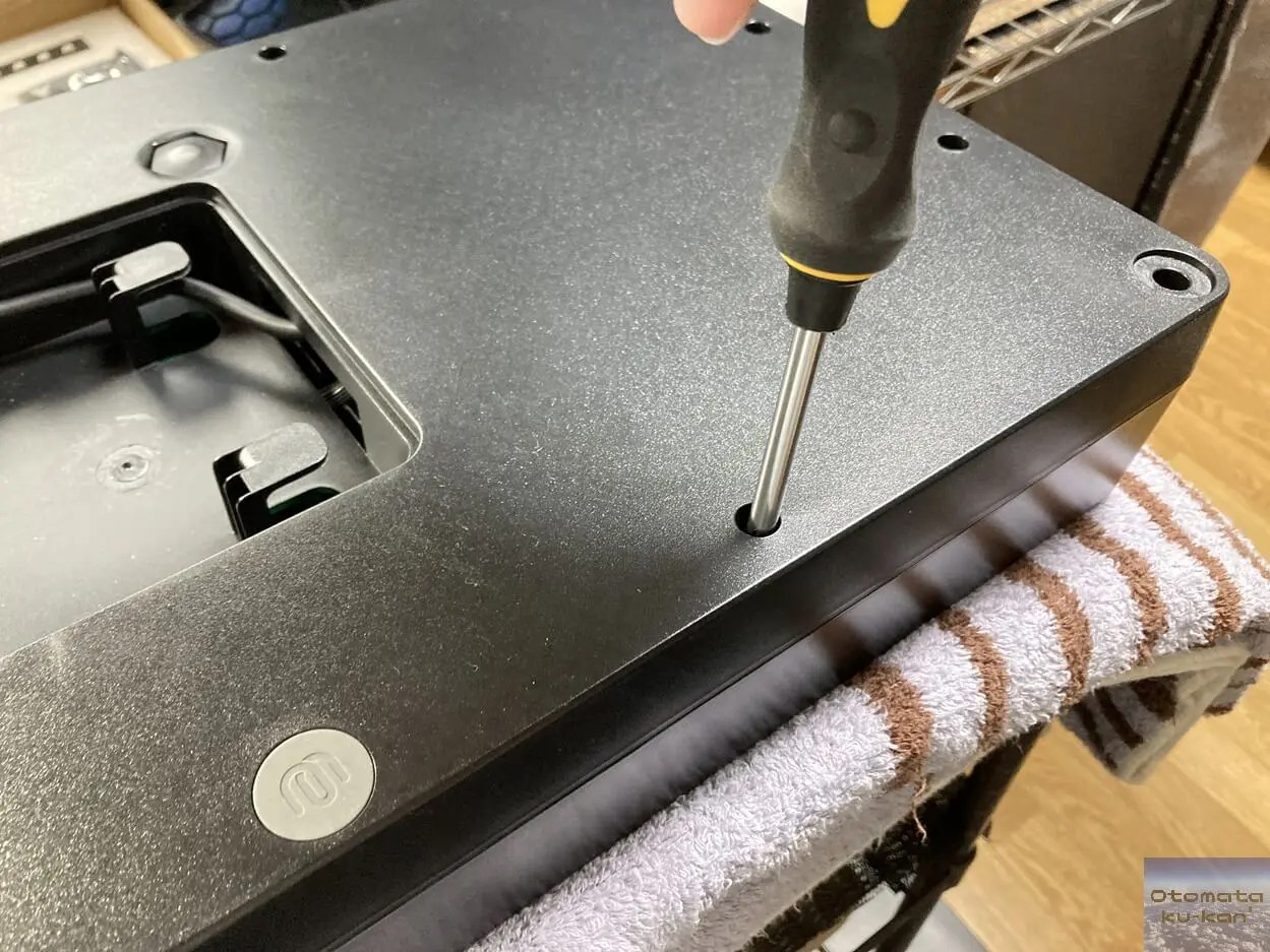 PHOENIXWAN』新基板の購入から到着、そして交換まで | 音又空間 ver2.0