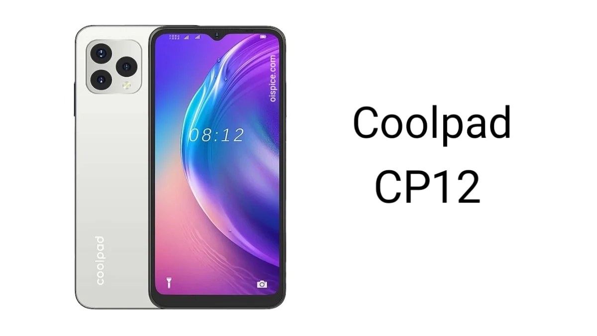 Coolpad CP12 Specifications, Pros and Cons