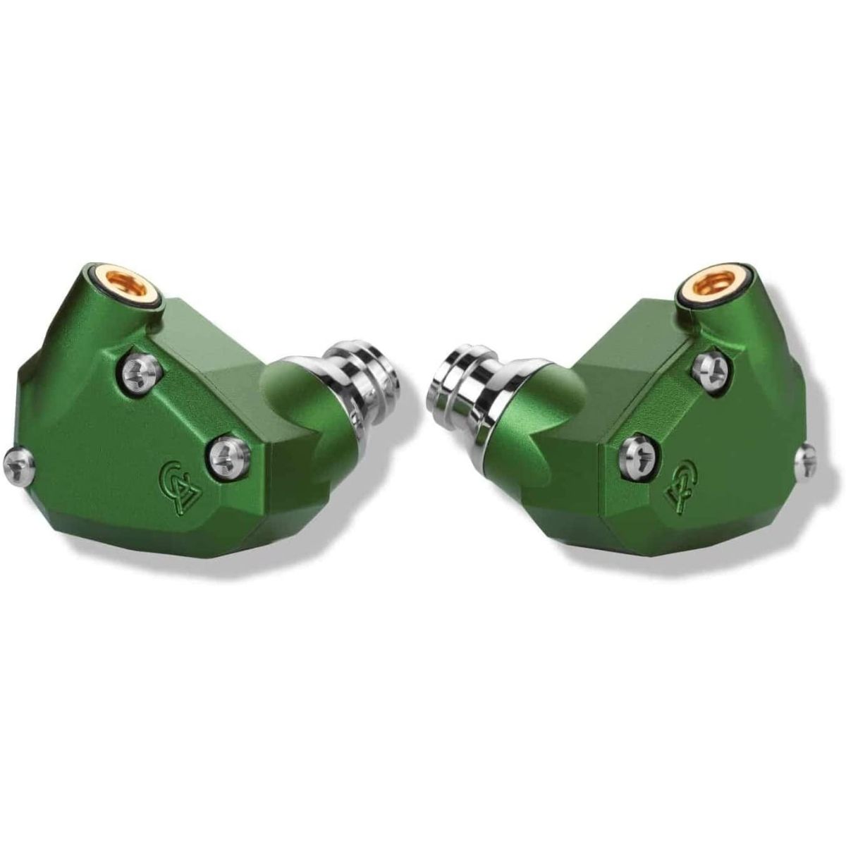 ハイエンドイヤホン CAMPFIRE AUDIO ANDROMEDA 2020 レビュー - audio