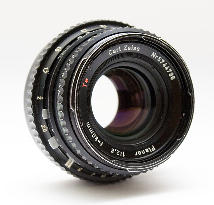 Review: Hasselblad Zeiss Planar 80mm f/2,8 – Addicted2light