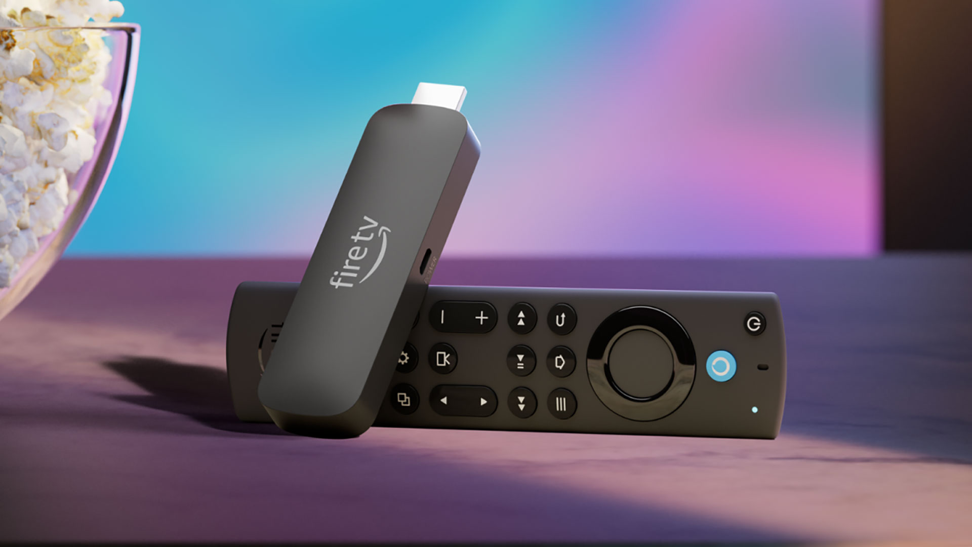Amazon announces 2nd-gen Fire TV Stick 4K & Fire TV Stick 4K Max w