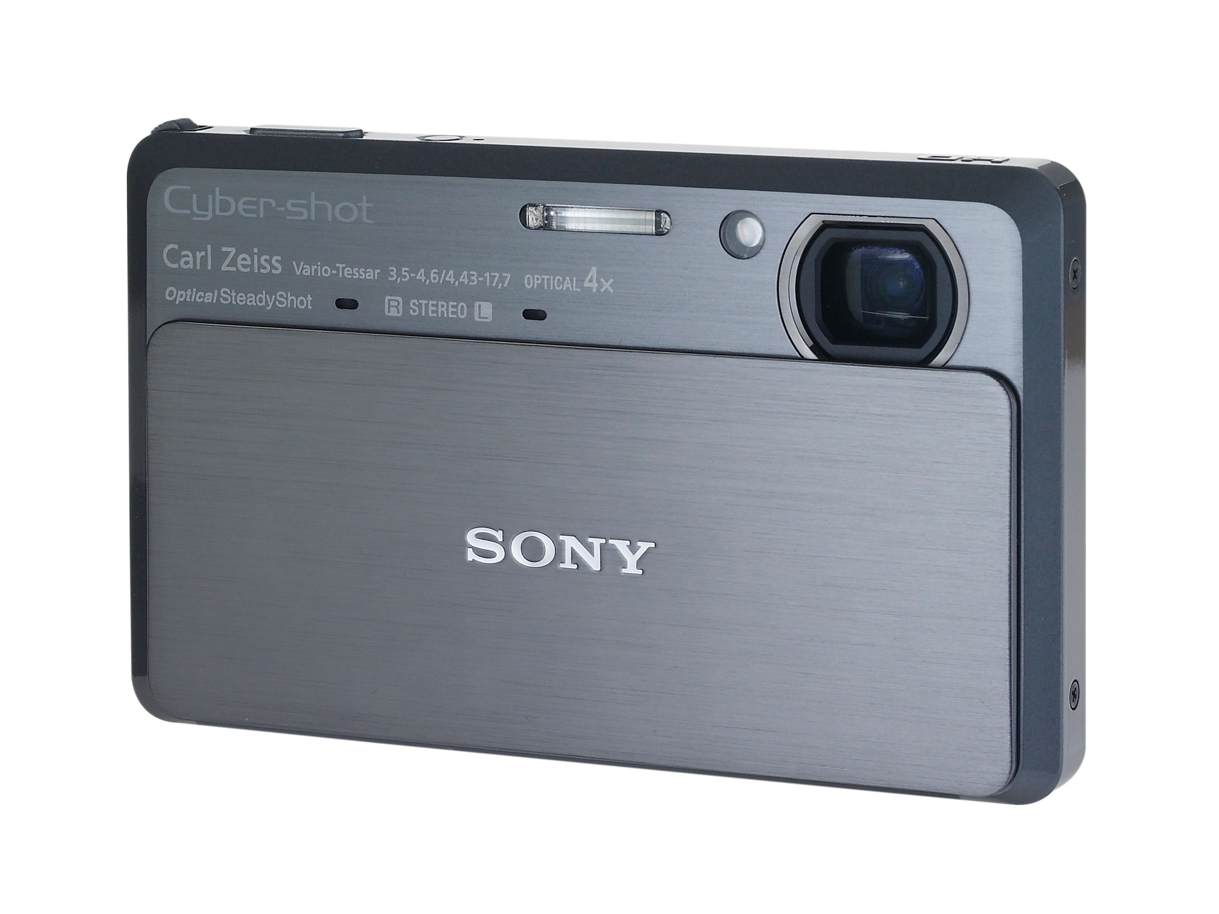 Sony Cyber-Shot DSC-TX7 review