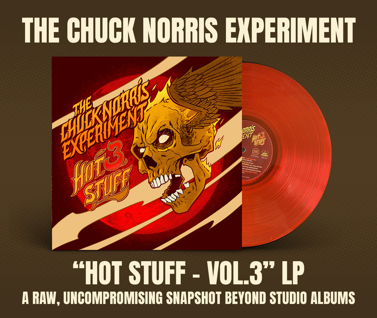 VA: Sunny A-Go-Go Vol. 1 LP