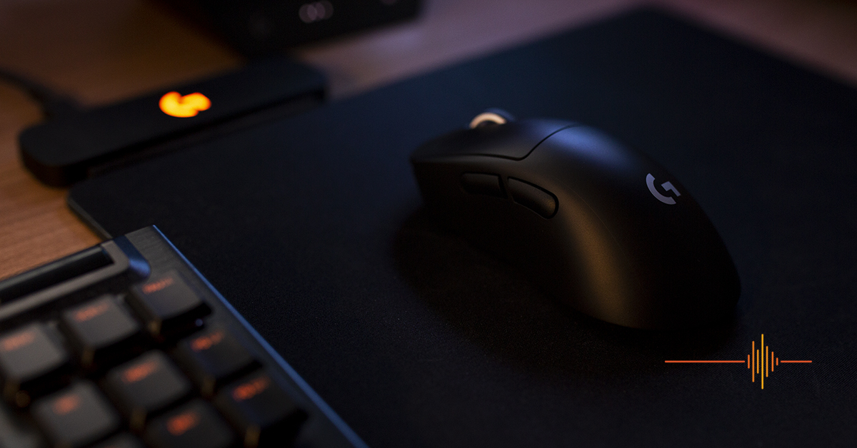 The Logitech Pro X Superlight 2 DEX: A Pure Gaming Mouse - Digital