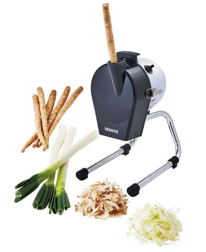 DX-55｜製品一覧｜野菜加工機、フードスライサーのことなら 株式会社