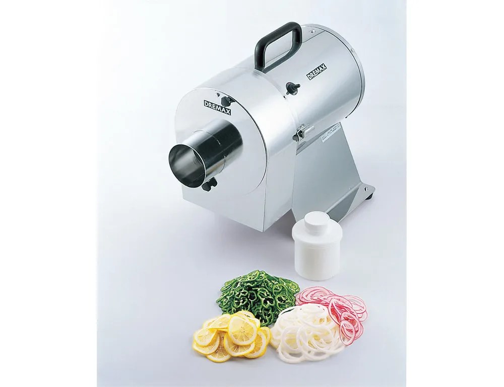 DX-1000｜製品一覧｜野菜加工機、フードスライサーのことなら 株式会社