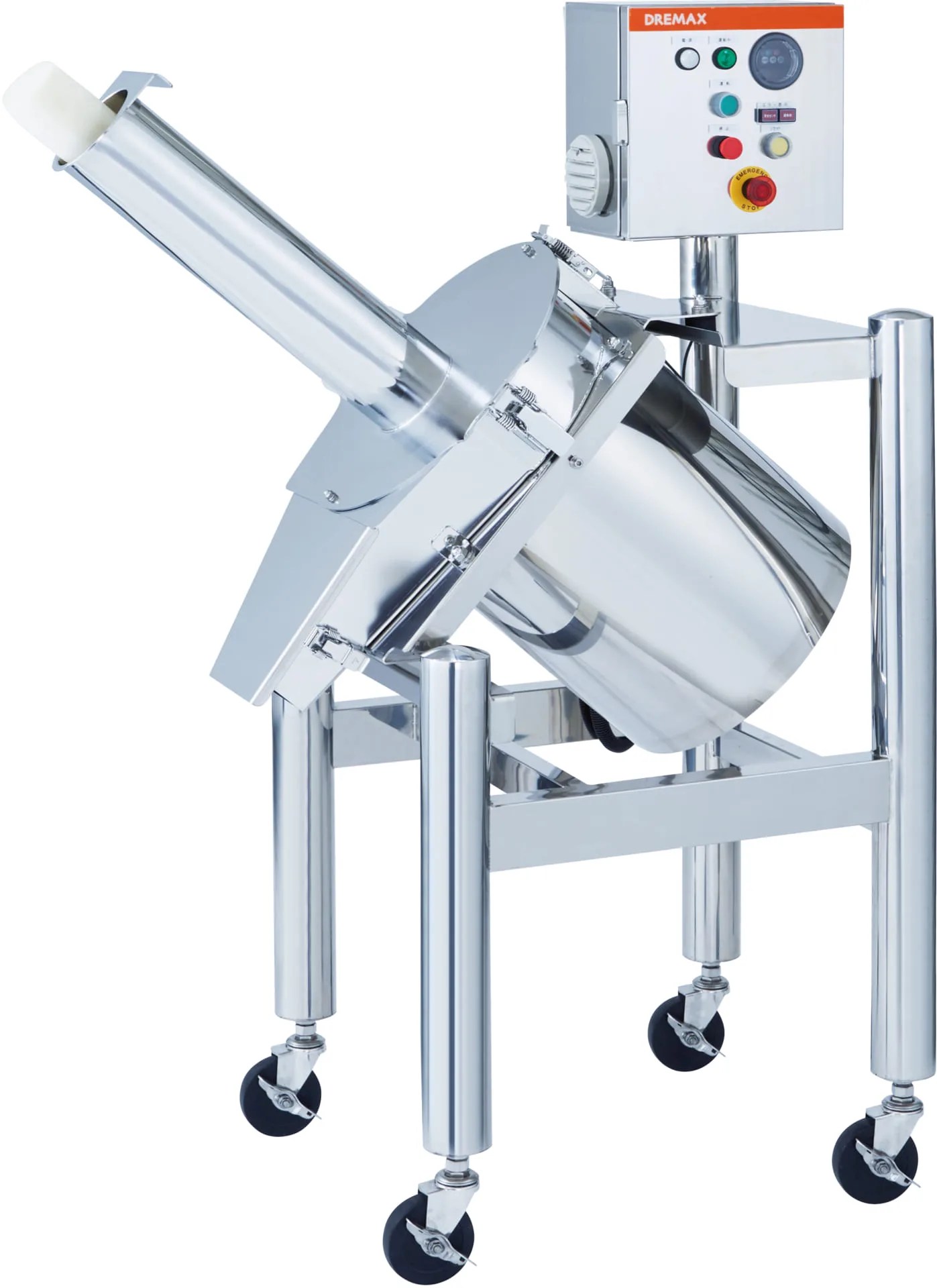 F-600S｜製品一覧｜野菜加工機、フードスライサーのことなら 株式会社