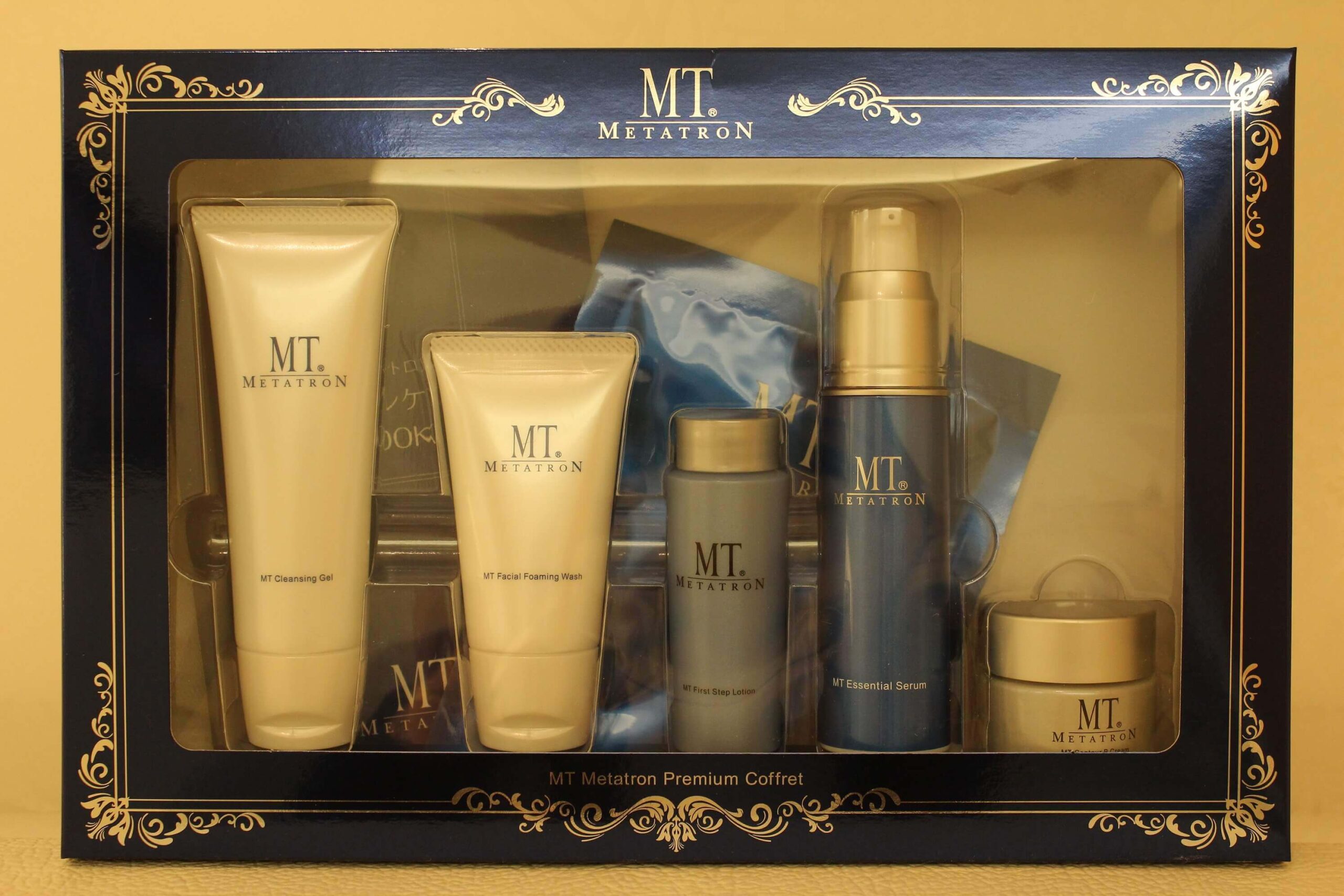 MTプレミアムコフレ |クリニックブログ| ソララクリニック