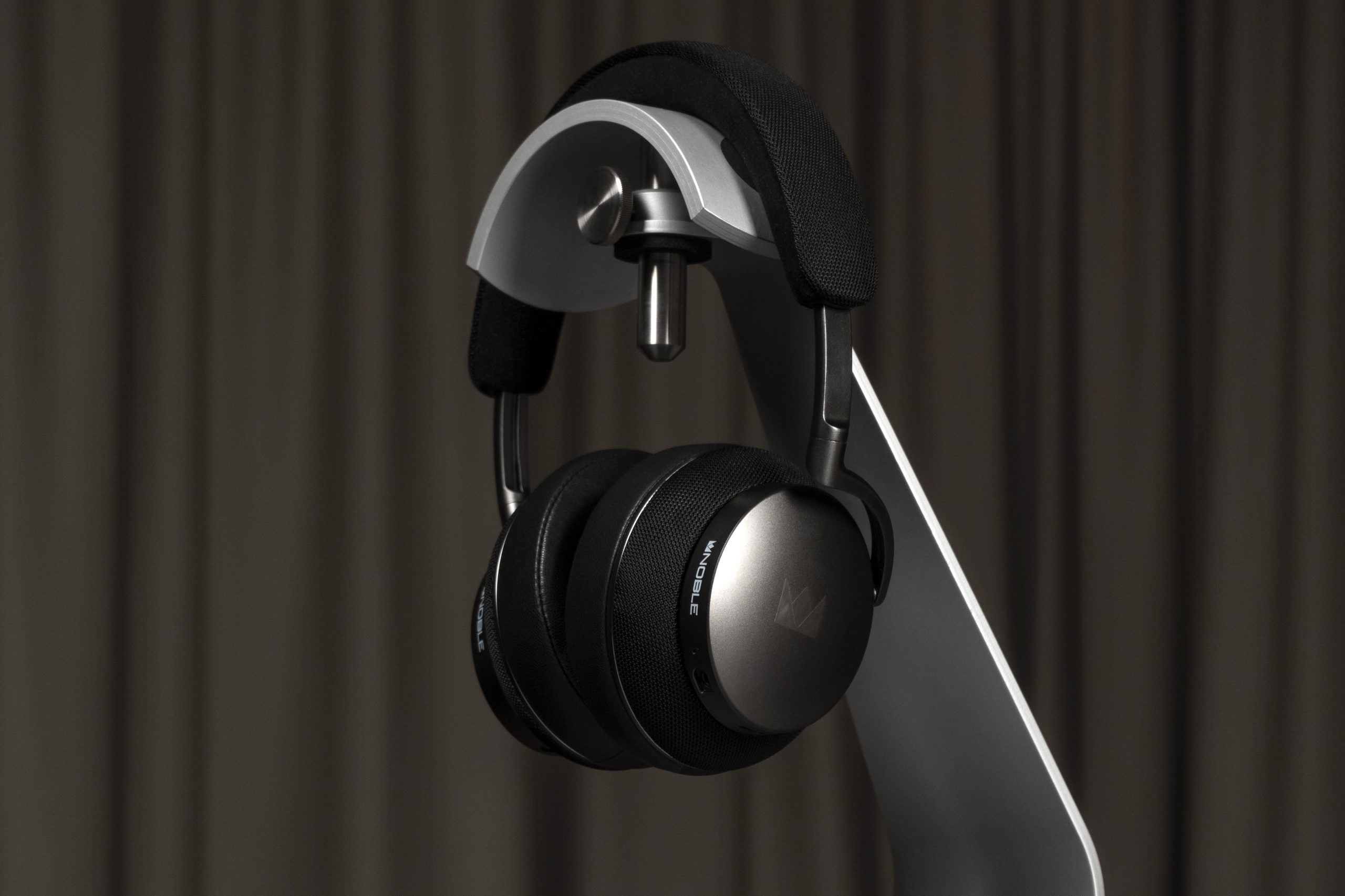 Noble Audio FoKus Apollo Review • Ear Fidelity