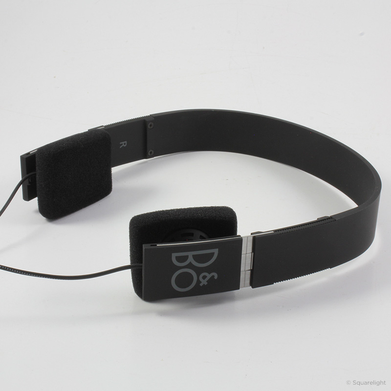 Bang & Olufsen Form 2 Headphones – Future Forms