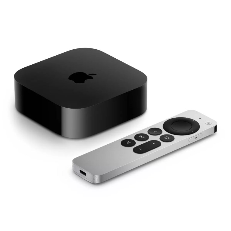 Apple TV 4K A1842 (1st generation) 2017 USED – Gear Distro