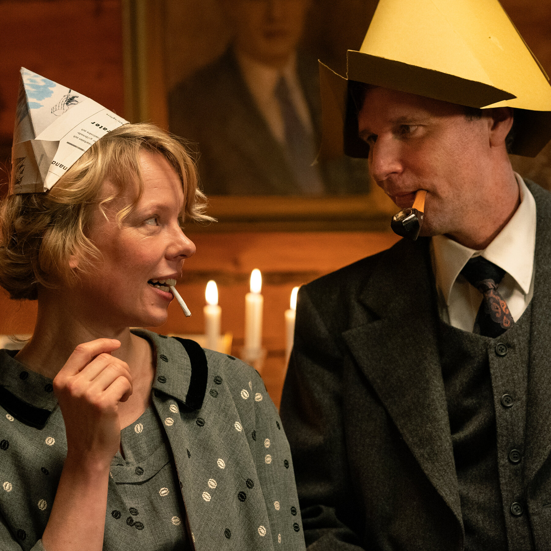 Tove Review - HeyUGuys