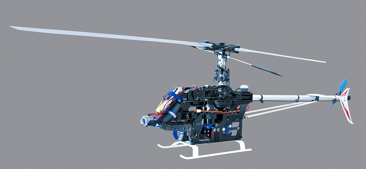 ヒロボー HIROBO パーツ 【0306-901】 SDX EP コンバージョンセット