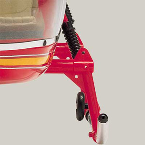 30 Scale lama SA-315B red [0412-930] | ヒロボー / HIROBO