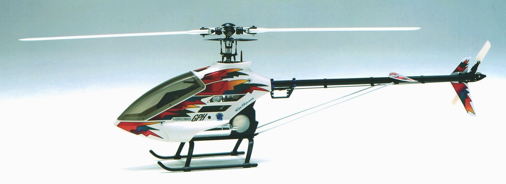 GPH | ヒロボー / HIROBO