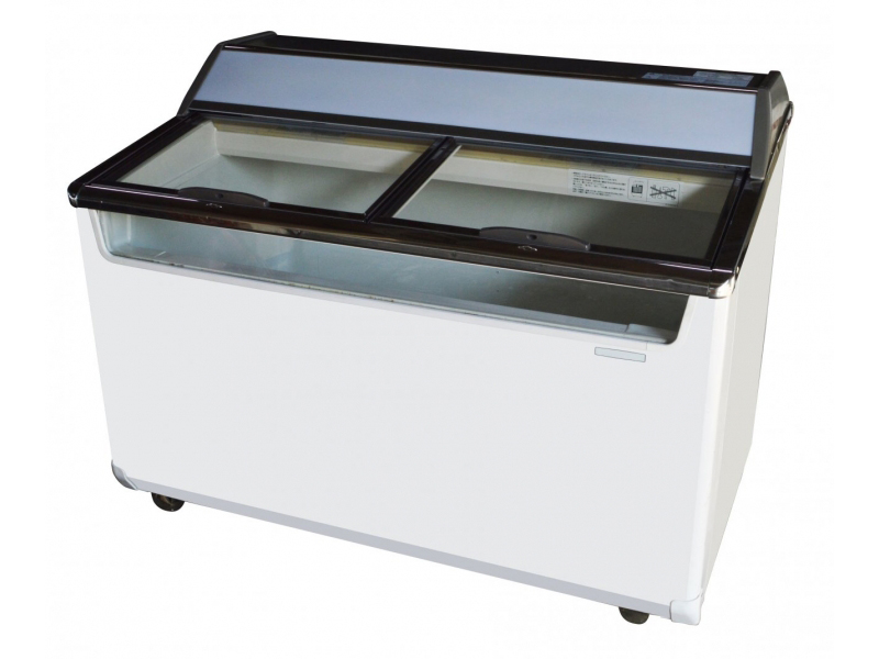 縦開きアイスケース(6尺) レンタル - 東京 大阪 名古屋 全国対応の株式