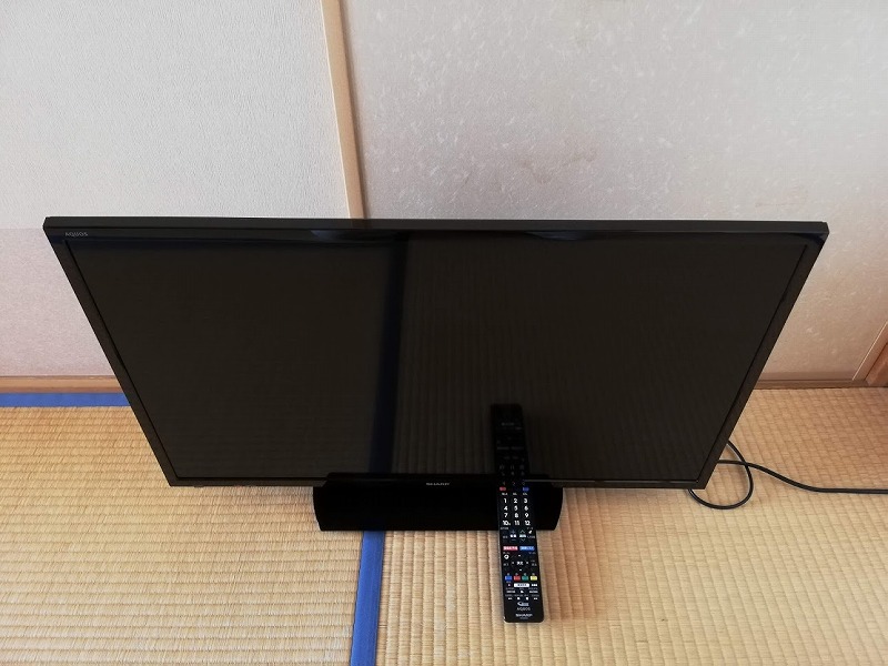 パナソニック 42V型液晶テレビ スマートビエラ TH-L42E60 | リサイクル