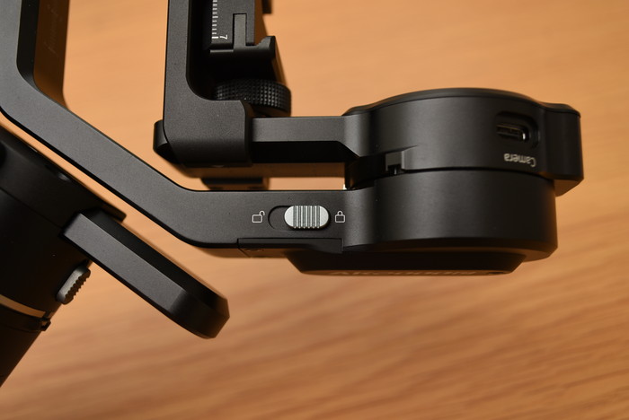 レビュー】一眼レフ対応3軸ジンバル「FeiyuTech AK2000C」を使ってみた！