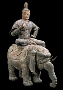 仏像曼荼羅がたまらない。「空海と密教美術展（東京国立博物館）」に