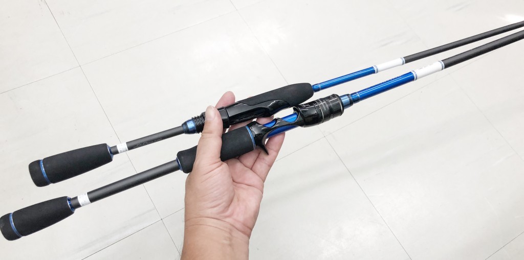 ファンタジスタディーズからリミテッドモデル2本が登場予定！青木大介