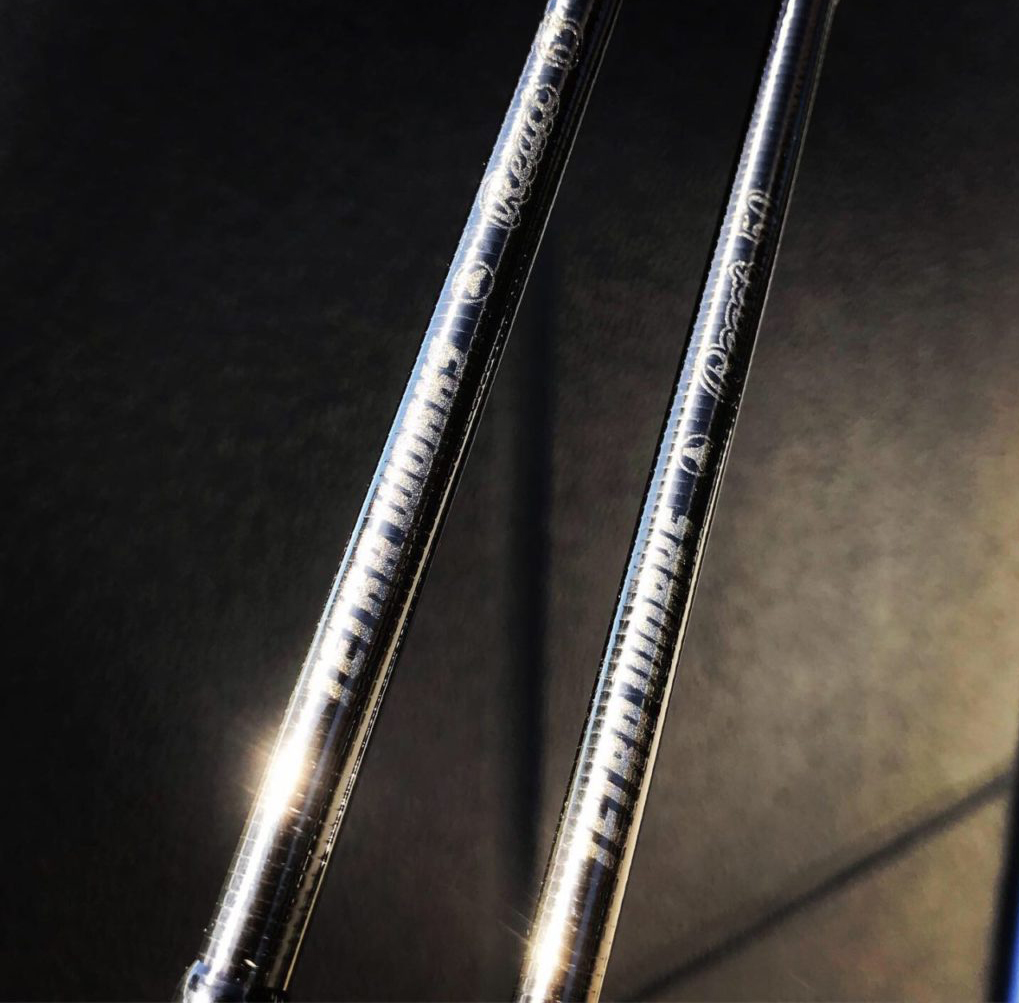 豆アジングを楽しみ尽くす〟ためのロッド「リアクト55」がDUO・テトラ