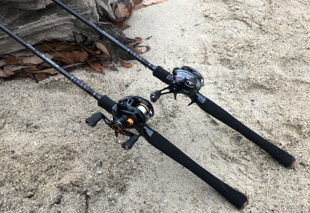 DAIWA ハートランド HL 722ML+FB-ST20 ソリッドティップ ダイワ ハート