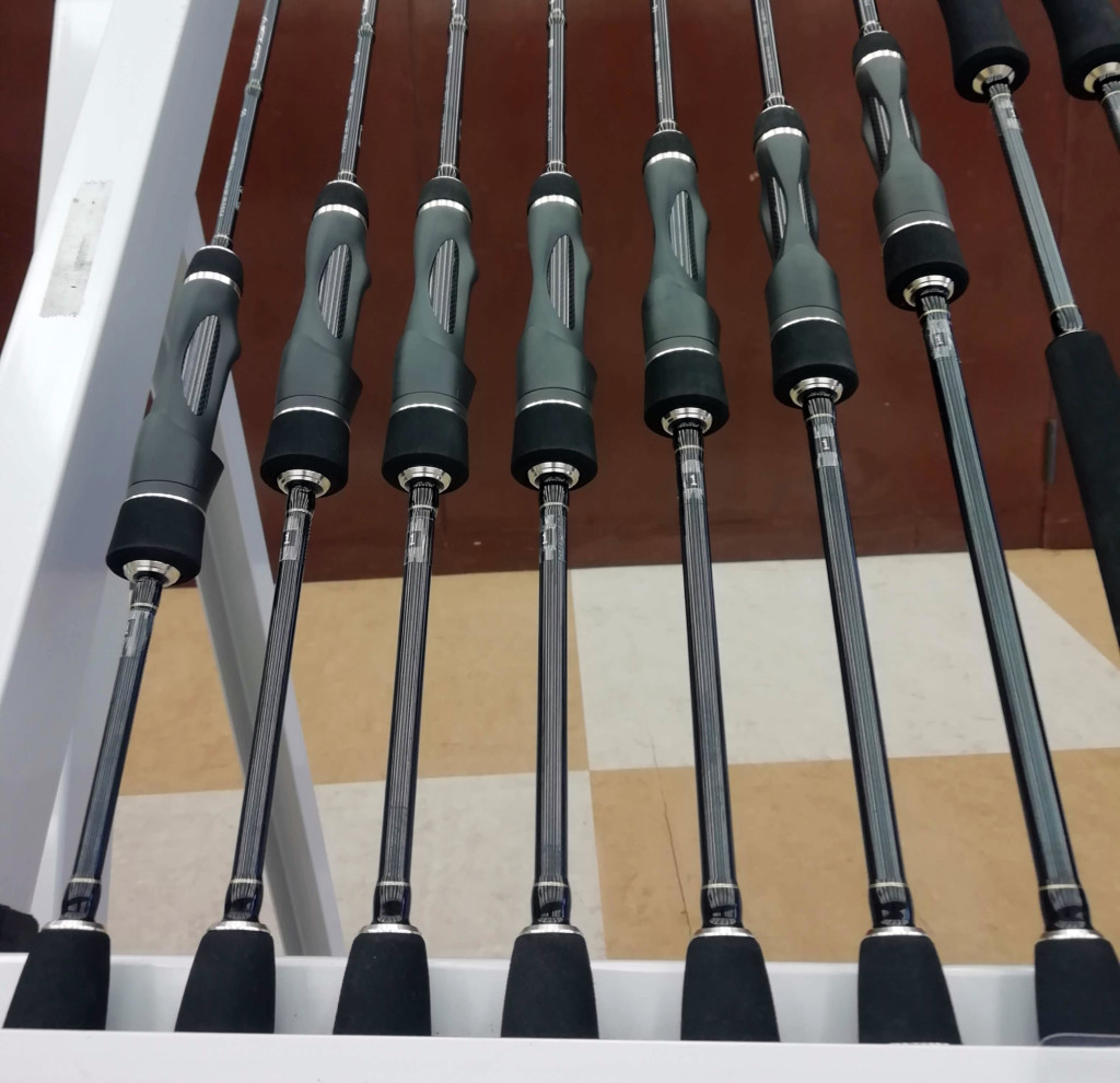 アジストSSD】アジング入門にも超イイ！ハイエンドと同等のブランクス