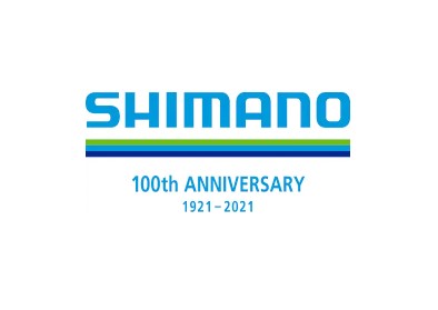 2021年で創業100周年】シマノ100周年記念ティザーサイトがオープン