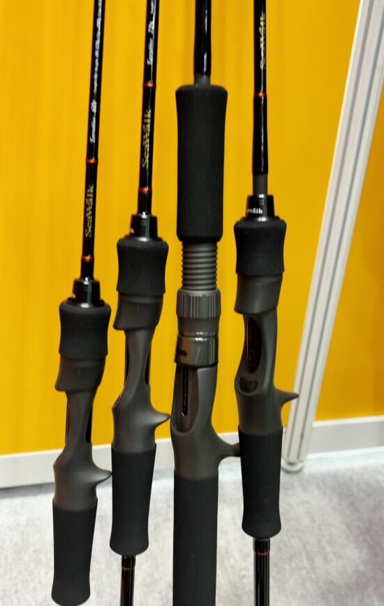 ヤマガブランクス2023年新製品】4つのコンセプトがわかりやすい