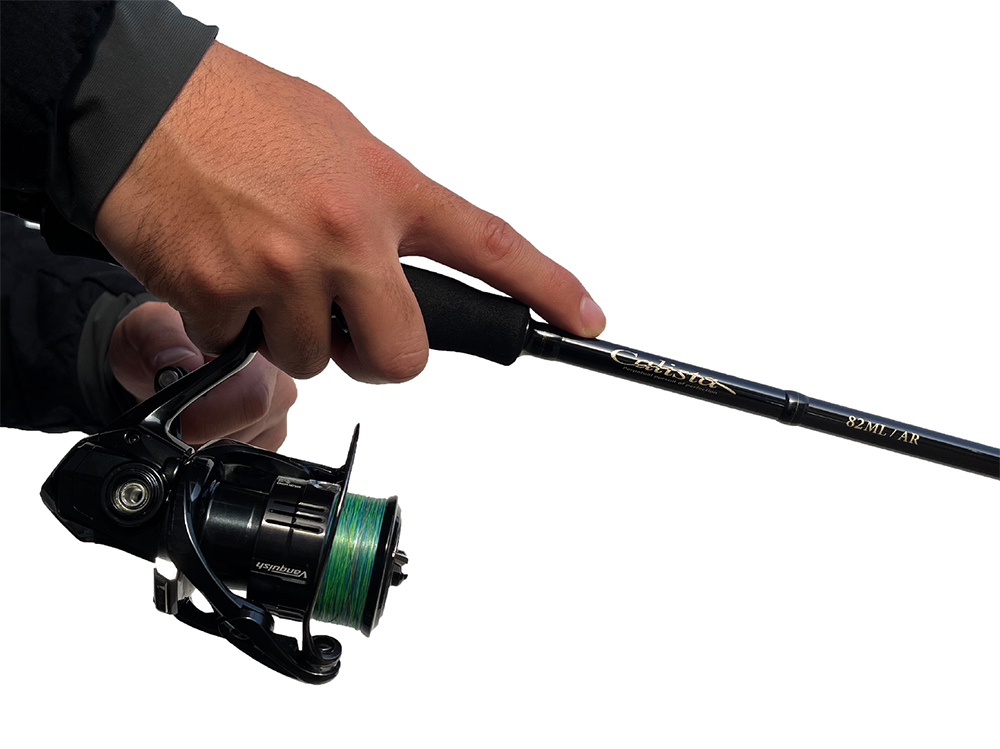 ヤマガブランクス Calista 90LML/S エギングロッド ヤマガブランクス